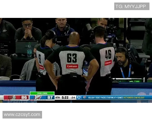 4月20日NBA精彩对决开拓者迎战雷霆全场视频回顾与精彩瞬间分析