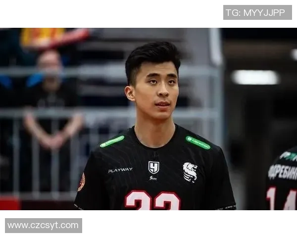 3-1！六连胜！张景胤率队打败上海男排 浙江队强势晋级全运会八强