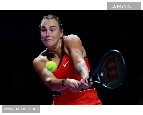 WTA年终总决赛!萨巴伦卡打败佩古拉,豪取2连胜!高芙打败保利尼 WTA年终总决赛!萨巴伦卡打败佩古拉,豪取2连胜!高芙打败保利尼