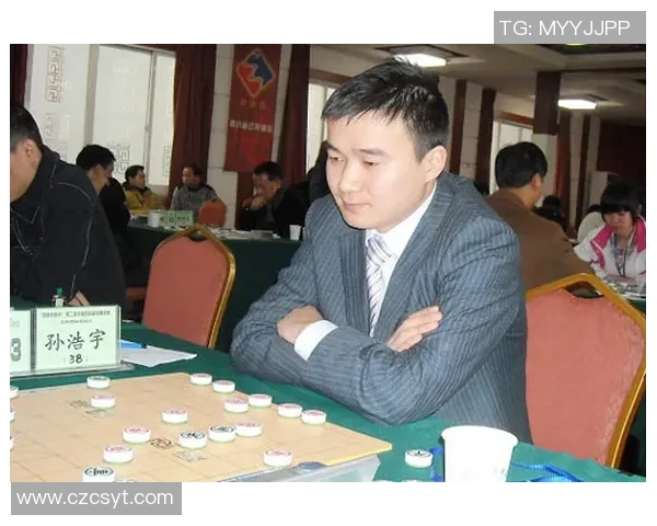 以棋会友!90名棋手齐聚玉屏,比赛“康华杯”象棋棋王 以棋会友!90名棋手齐聚玉屏,比赛“康华杯”象棋棋王