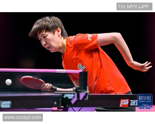 回绝爆冷!王曼昱苦战7局晋级乒乓球女单16强 回绝爆冷!王曼昱苦战7局晋级乒乓球女单16强