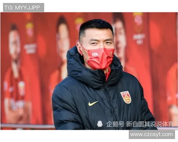 惨败韩国!前国手真敢说,球员他们决议不了谁当选国家队大名单! 惨败韩国!前国手真敢说,球员他们决议不了谁当选国家队大名单!